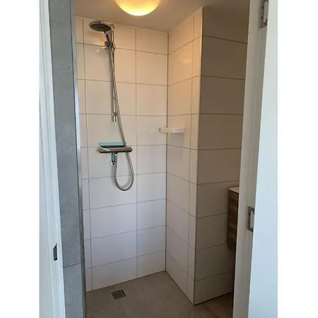 Tatil Evi Spirit Comfortable Holiday Zandvoort