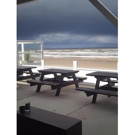 Tatil Evi Spirit Comfortable Holiday Zandvoort