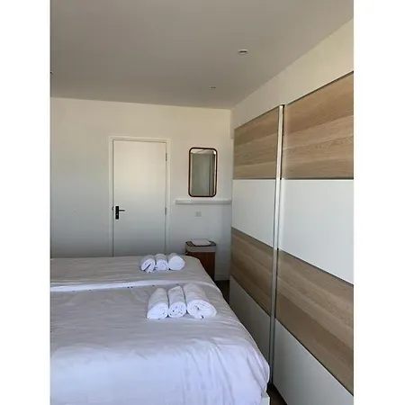 Tatil Evi Spirit Comfortable Holiday