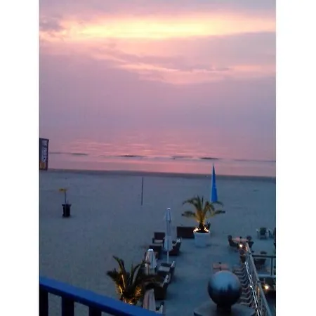 Spirit Comfortable Holiday Tatil Evi Zandvoort