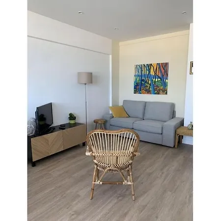 Tatil Evi Spirit Comfortable Holiday Zandvoort