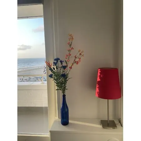 Spirit Comfortable Holiday Zandvoort