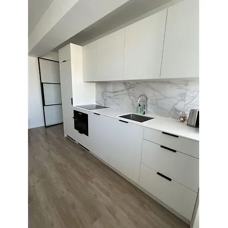 Tatil Evi Spirit Comfortable Holiday Zandvoort