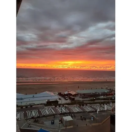 Spirit Comfortable Holiday Tatil Evi Zandvoort