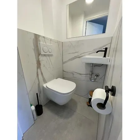 Spirit Comfortable Holiday Tatil Evi