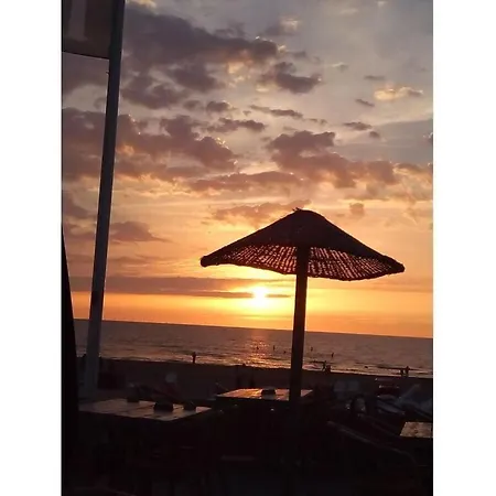 Tatil Evi Spirit Comfortable Holiday